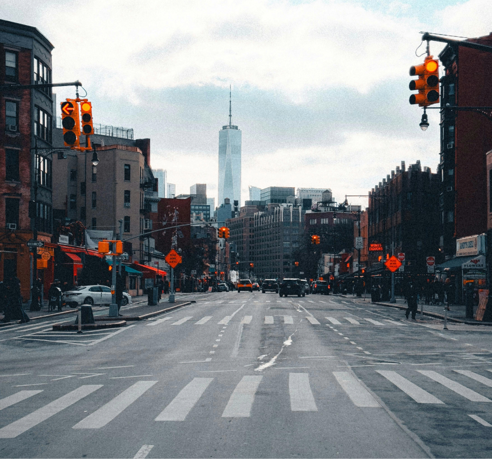 Tribeca community near Dynamic Body Pilates